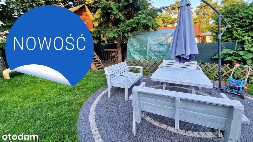 ul. Plac Magazynowy, Rybojedzko, Stęszew, poznański, wielkopolskie