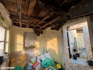 Syndyk sprzeda udział w nieruchomości w miejscowości Gardna Wielka