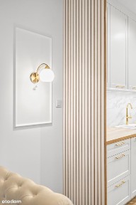 Orkana Residence | wykończone | ogródek