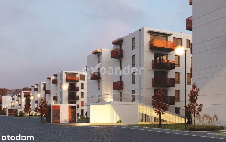 Tanie mieszkanie z ogródkiem na koniec tego roku