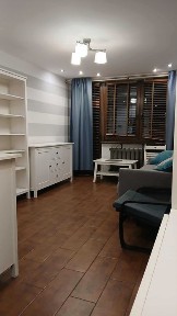 Przasnysz ul. Bukowa Sprzedam mieszkanie 34m2