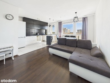 Mieszkanie idealne dla rodziny