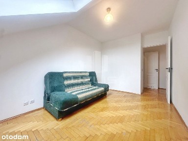 Mieszkanie w atrakcyjnym miejscu