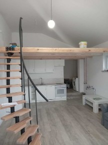 mieszkanie - udział w domu