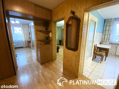 Topowa lokalizacja! Słoneczne M2 idealny układ!