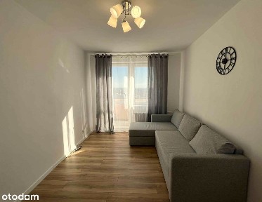 Komfortowe mieszkanie z pięknym widokiem na panoramę Rzeszowa!