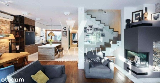 Konstancin-Jeziorna, piaseczyński, mazowieckie