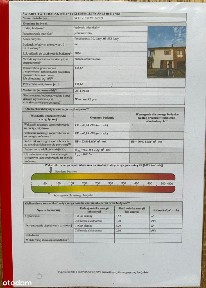 Dom 134.62m2-Połowa bliźniaka w Łazach blisko Magdalenki