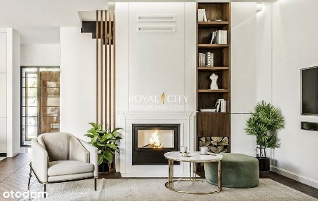 Dom Wolnostojący na Zawadach.