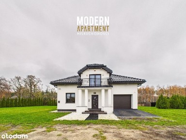 Grzybów! dom z dużą działką, cicha okolica