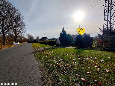 Na sprzedaż dom w Drzeniowie.