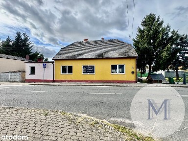 Dom na sprzedaż w Żytowaniu - duży potencjał aranżacyjny