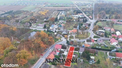 Zabudowa Bliźniacza-Janczewo!