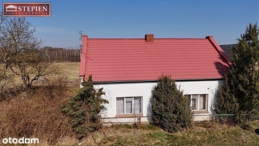 Lubiechów, Małomice, żagański, lubuskie