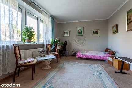 Jeziorki Południowe, Ursynów, Warszawa, mazowieckie