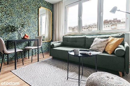 ul. Szegedyńska, Wrzeciono, Bielany, Warszawa, mazowieckie