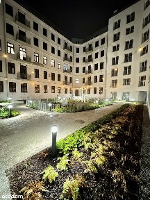 Mieszkanie w kamienicy| Wysoki parter | Po rewitalizacji 2025