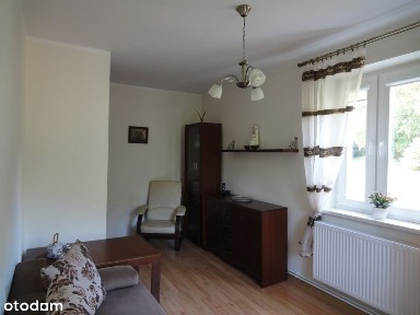 ul. Rybna, Polanica-Zdrój, kłodzki, dolnośląskie