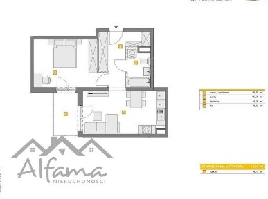 Słoneczne 2Pok+Balkon|Sypialnia 16m2|Gotowe wkrótce|Tramwaj