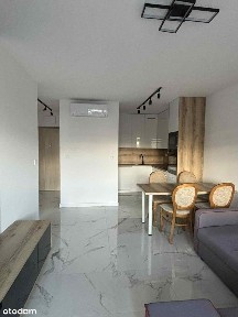 Nowoczesne mieszkanie 42 m² | Zambrów, ul. Kosseckiego