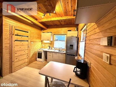 Tylko u Nas! Kaszuby - domek 100 m od jeziora