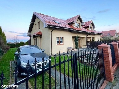 ul. Miodowa, Banino, Żukowo, kartuski, pomorskie