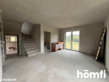 Dom z widokiem na panoramę Łańcuta