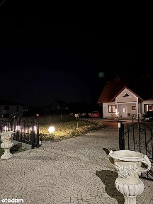 Klimatyczny dom wolnostojący Rzeszów (os. Budziwój)