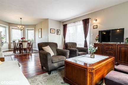 Dom z Działką Inwestycyjną 30 ar - Krzysztoforzyce