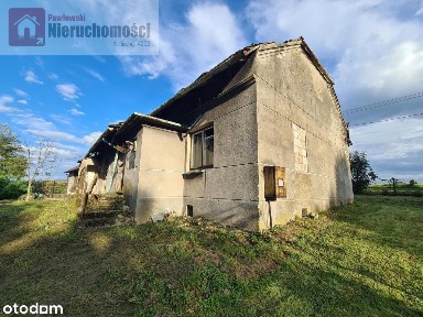 Dom, 80 m², Brzezinka