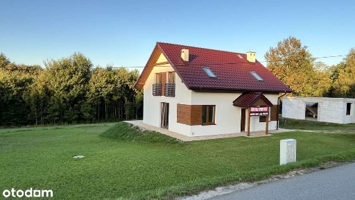 Dom jednorodzinny 134 m3, 11 arów,bez pośredników