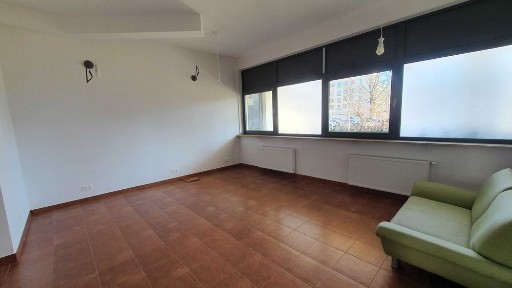 Wynajmę lokal usługowo/biurowo/handlowy 80m2 Mokotów