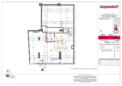 ul. Grzybowska, Mirów, Wola, Warszawa, mazowieckie