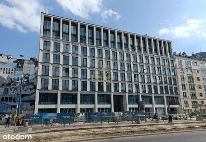 Lokal usługowy na Śródmieściu, al. Solidarności