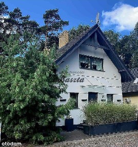 Komfortowy dom położony w Międzywodziu