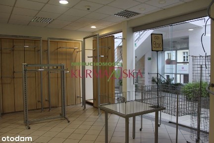 Lokal użytkowy w Meteorze