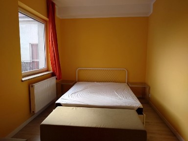 Stancja pokój dla studentów Kalisz centrum