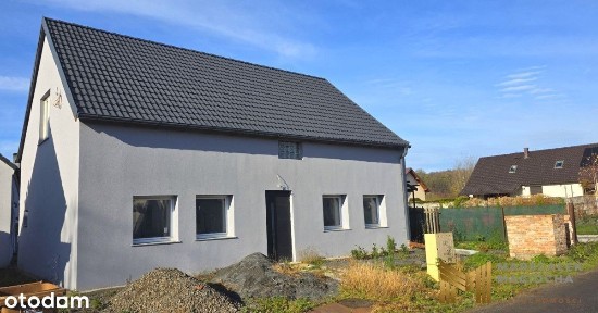Przytulny dom 110 m2 Gorzyca