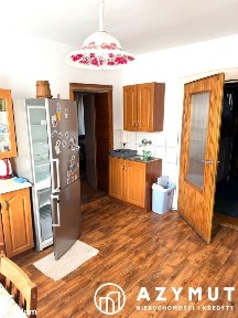 Dom wolnostojący z klimatem