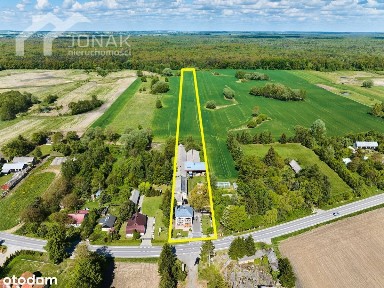 Leśniczówka, Ruda-Huta, chełmski, lubelskie