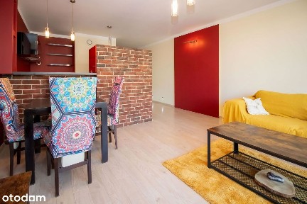 mieszkanie na wynajem w dobrej lokalizacji