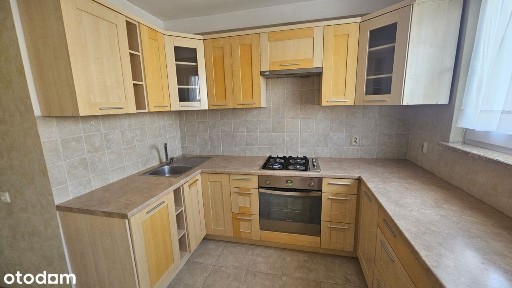 Czyste mieszkanie 48m2, dostępne od zaraz