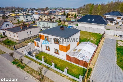 Atrakcyjny dom w spokojnej okolicy!