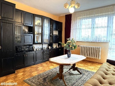 Dom z dużą działką w Olszanicy