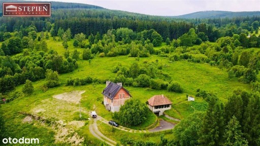 Apartamentowiec na szczycie Świeradowa Zdrój!