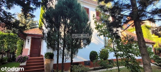 Piękna, klimatyczna willa Karłowice