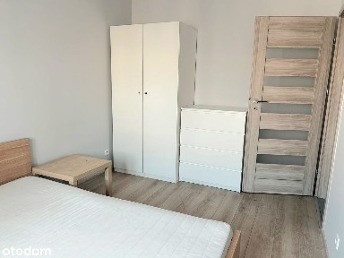 ul. Saperska, Wilda, Poznań, wielkopolskie