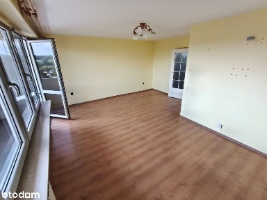 Atrakcyjne 3-pokojowe mieszkanie z balkonem