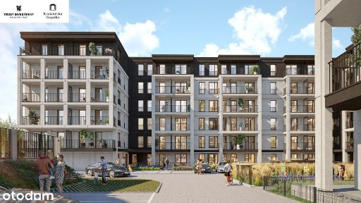 ul. Konstantego Miodowicza, Śródmieście, Kielce, świętokrzyskie