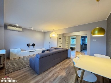 3pokojowe mieszkanie na wynajem*Nowy Rządz*Kulerskiego